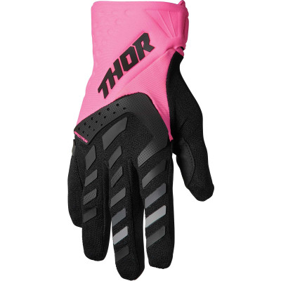 Image for 2023 Thor Women's Spectrum Gloves
