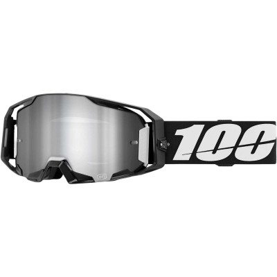 Image for 100% ARmatic Mirrored Lens Goggle