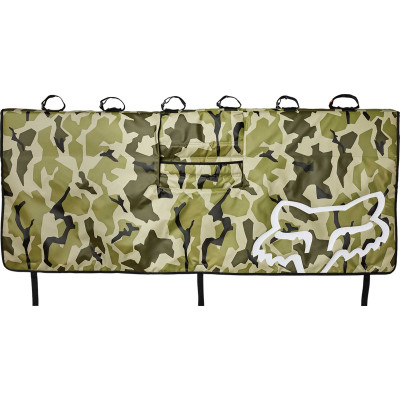 Image for Fox Racing Large Tailgate Cover