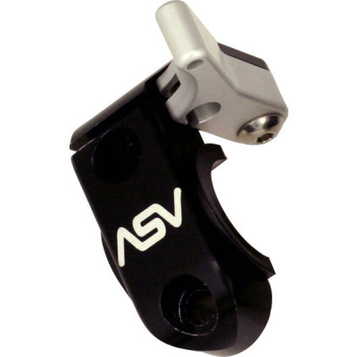 Image for ASV Rotator Clamp With Hot Start