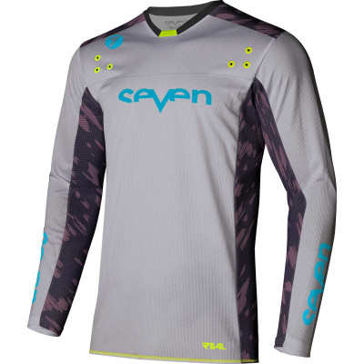 Image for Seven Youth Rival Clash Jersey