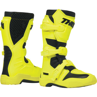 Image for 2024 Thor Youth Blitz XR Boots