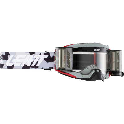 Image for Leatt Velocity 5.5 Roll-Off Goggle