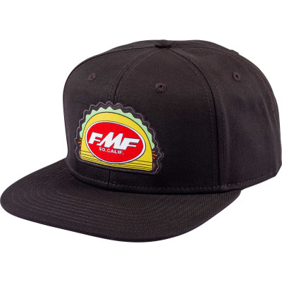 Image for FMF Taco Two Day Snapback Hat