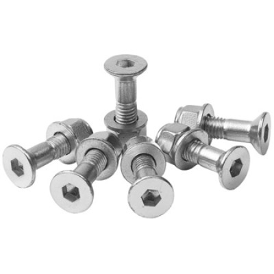 Image for Pro Taper Stainless Sprocket Bolts
