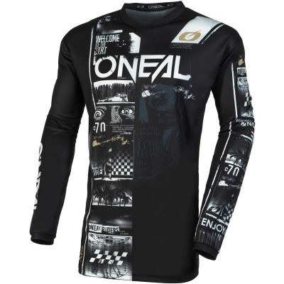 Image for O'Neal Youth Element Attack V.23 Jersey