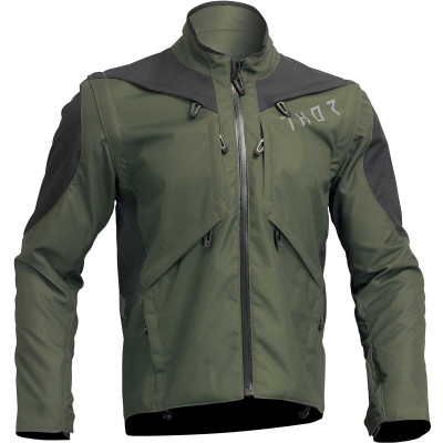 Image for Thor Terrain Offroad Jacket