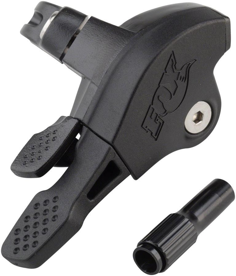 Fox Shox Remote 2-Pos Fork/Shock Lever Assembly 820-07-15