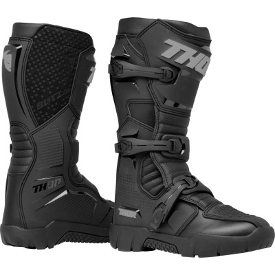 Image for 2024 Thor Blitz XR Trail Boots