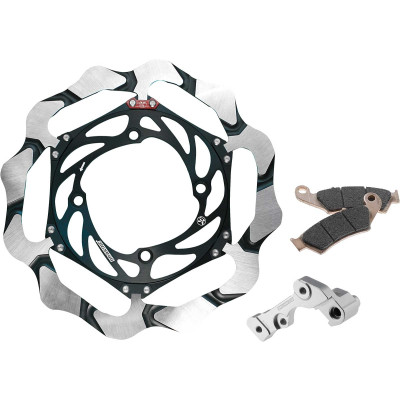 Image for Braking 270mm EPTA Rotor Kit