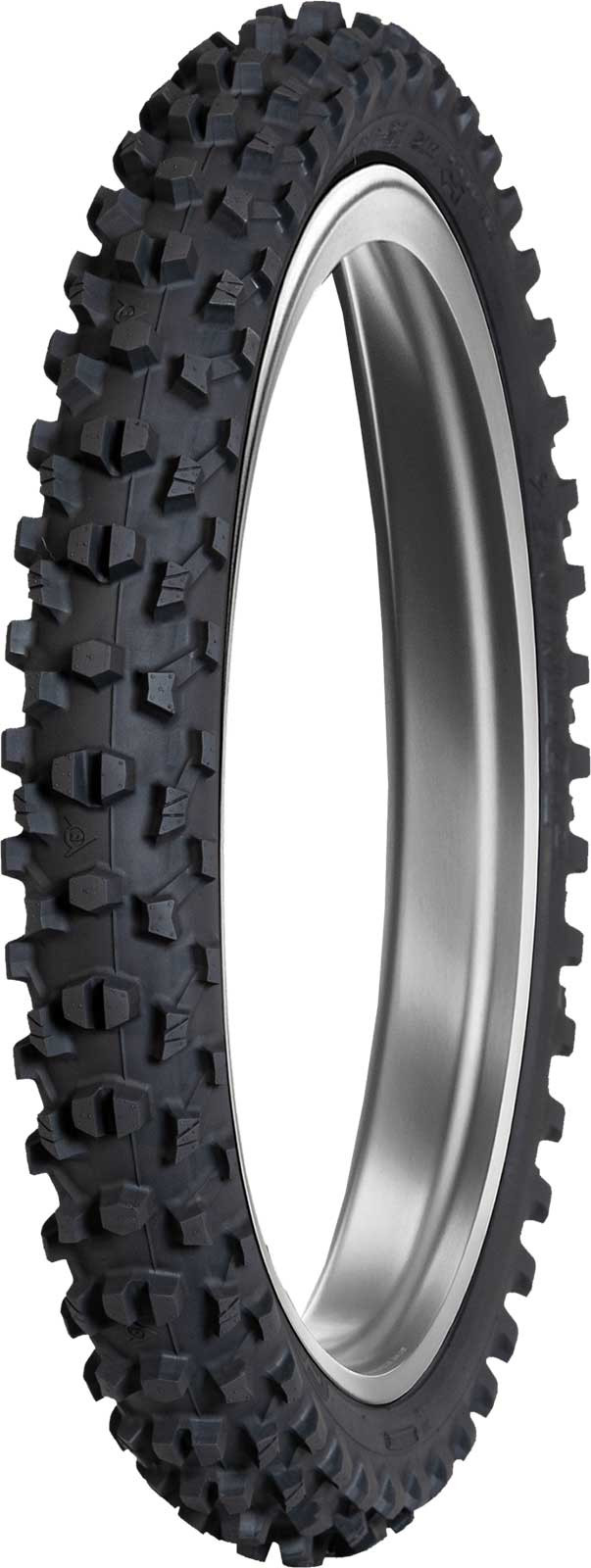 Dunlop Geomax Factory Spec Front Tire 4527650F