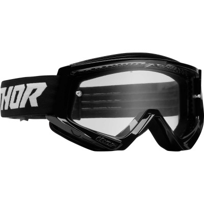Image for Thor Combat Racer Goggle