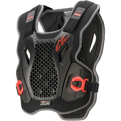 Image for Alpinestars Bionic Action Chest Protector