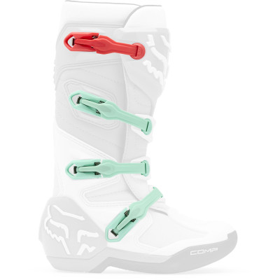Image for Fox Racing Women's Comp 2023 Boot Buckle Strap Kit