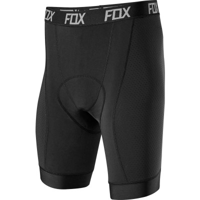 Image for Fox Racing Techbase Liner Bicycle Shorts
