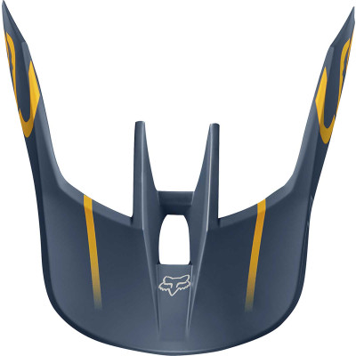 Image for Fox Racing V3 Kila Helmet Visor