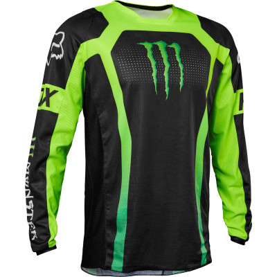 Image for 2023 Fox Racing 180 Monster Jersey