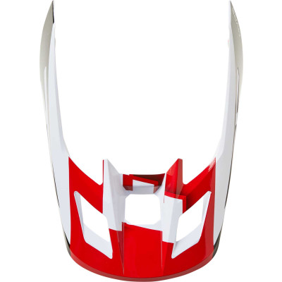 Image for Fox Racing V2 Hayl Helmet Visor