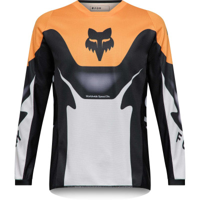 Image for Fox Racing Youth 180 Noble Jersey