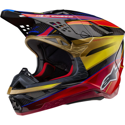 Image for Alpinestars Supertech M10 Era Helmet