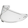 Shoei CWR-F2 Pinlock-Ready RF-1400 / X-Fifteen Replacement Face Shield