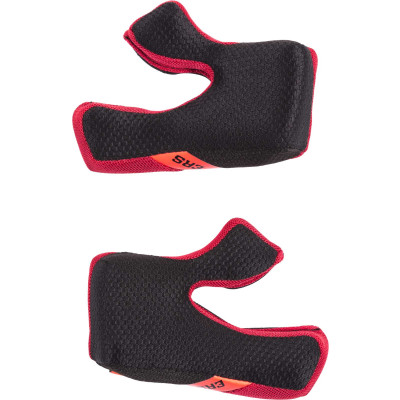 Image for Alpinestars Supertech M8/M10 ECE 22.05 +5mm Helmet Cheek Pads