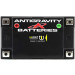 Antigravity ATZ-7 RE-START Lithium Battery AG-ATZ7-RS