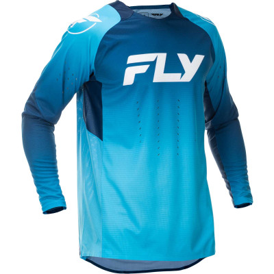 Image for 2026 Fly Racing Evolution DST Jersey