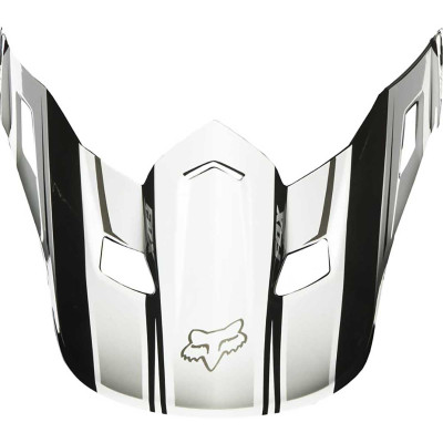 Image for Fox Racing V2 Race Helmet Visor
