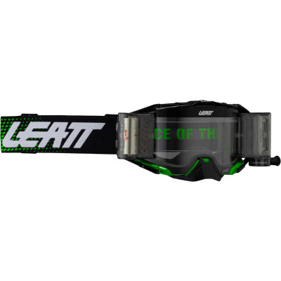 Image for Leatt Velocity 6.5 Roll-Off Goggle