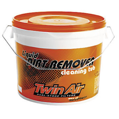 Image for Twin Air Cleaning Tub