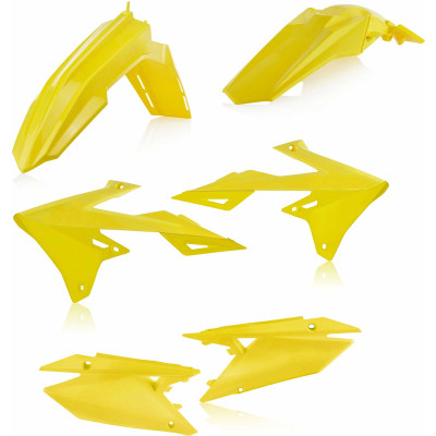 Image for Acerbis Suzuki Plastic Kit