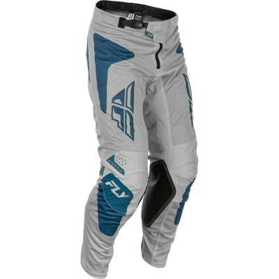 Image for 2025.5 Fly Racing Kinetic Mesh Sym Pants