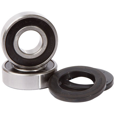 Image for Pivot Works Upgrade Rear Wheel Replacement Bearings 