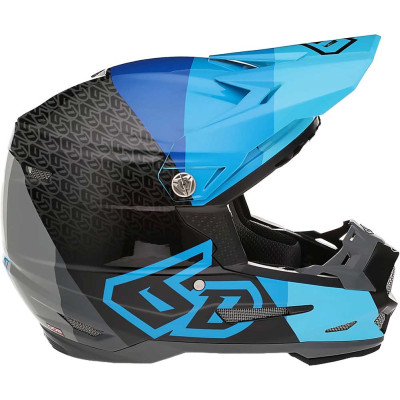 Image for 6D ATR-2 Range Helmet