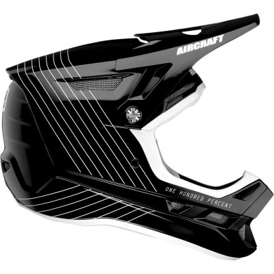 Image for 100% Aircraft Composite Silo MTB Helmet
