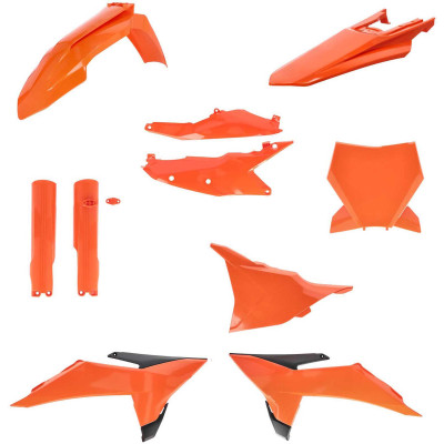 Image for Acerbis KTM Full Plastic Kit