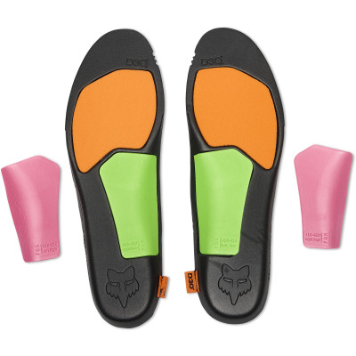 Image for Fox Racing D3O Arch Support Shoe Insole