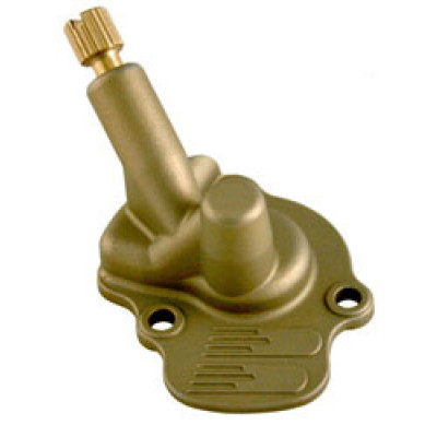 Image for Boyesen Quickshot 3 Accelerator Pump Cover