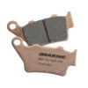 Braking CM46 Race Rear Brake Pads