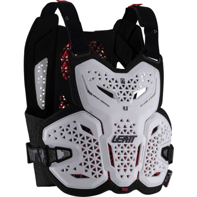 Image for Leatt 4.5 EVO Chest Protector