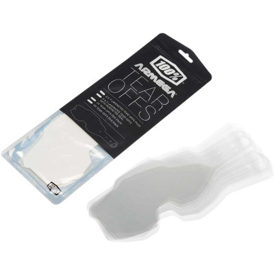 Image for 100% Perimeter Laminated Tear-Offs