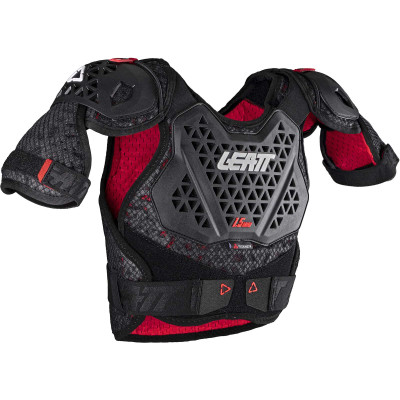 Image for Leatt Kids 1.5 Pro Mini Chest Protector