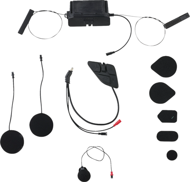 Alpinestars Intercom System 8950326-10-OS