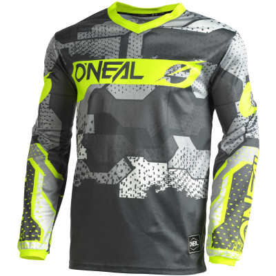 Image for O'Neal Element Camo Jersey