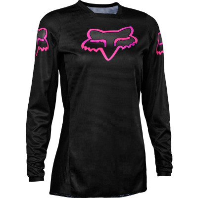 Image for 2023 Fox Racing Womens 180 Blackout Jersey