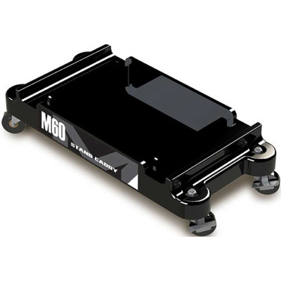 Image for Matrix Concepts M60 Stand Roller Caddy