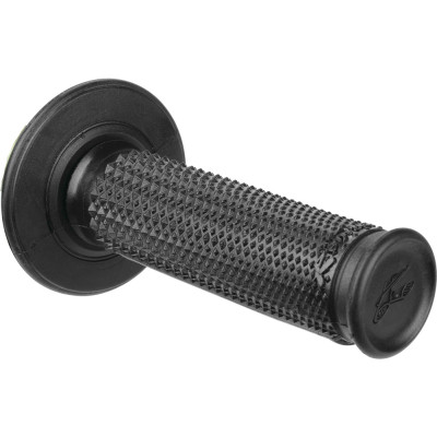 Image for Renthal Ultra Tacky Dual Compound Tapered MX Grips