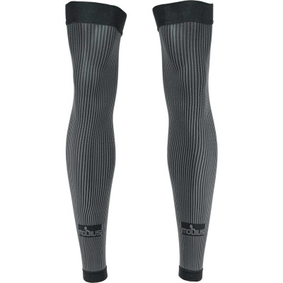 Image for Mobius Graduated Compression Knee Sleeves