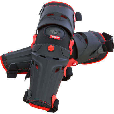 Image for Fly Racing 5 Pivot Knee/Shin Guards